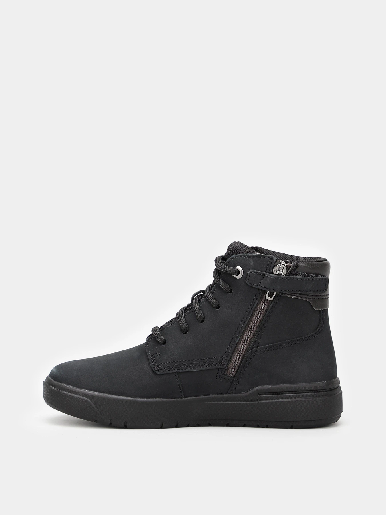 Черевики та чоботи Timberland Seneca Bay 6In Side Zip модель TB0A2M8Q015 Фото