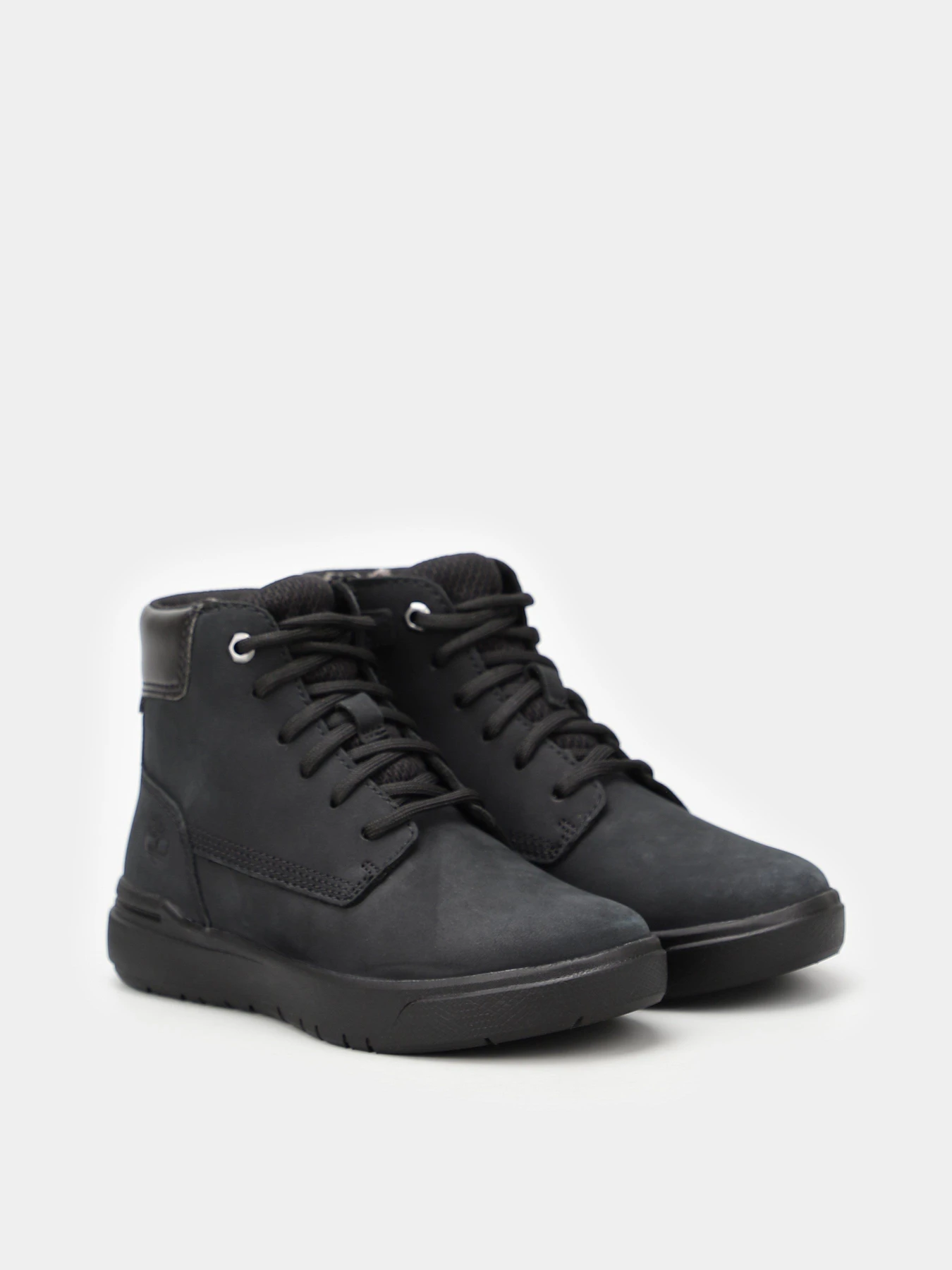 Черевики та чоботи Timberland Seneca Bay 6In Side Zip модель TB0A2M8Q015 Фото