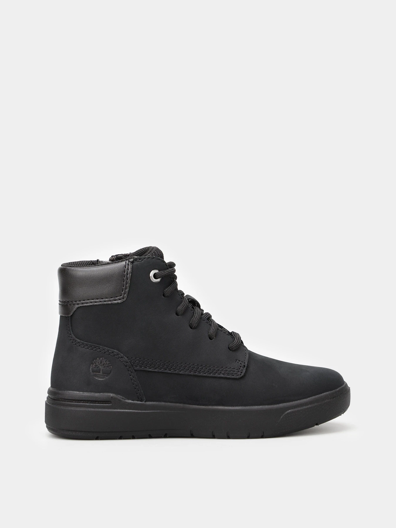 Ботинки и сапоги Timberland Seneca Bay 6In Side Zip модель TB0A2M8Q015 Ботинки и сапоги Timberland Seneca Bay 6In Side Zip модель TB0A2M8Q015 Фото