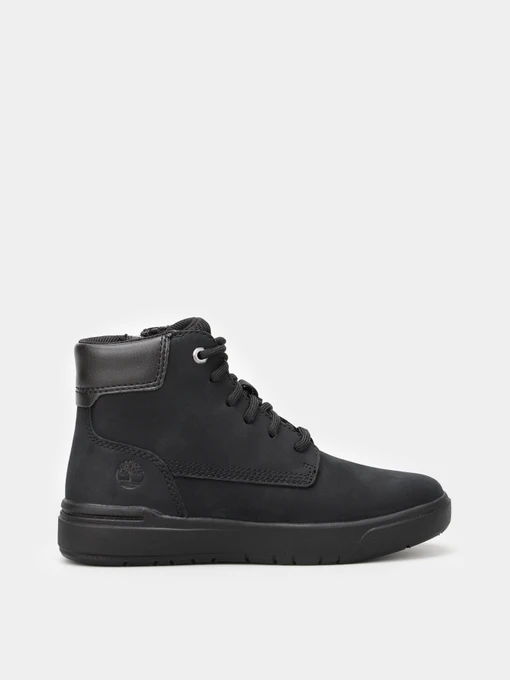 Ботинки и сапоги Timberland Seneca Bay 6In Side Zip модель TB0A2M8Q015 Фото