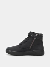 Черевики та чоботи Timberland Seneca Bay 6In Side Zip модель TB0A2M8Q015 Фото