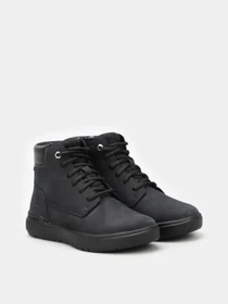 Черевики та чоботи Timberland Seneca Bay 6In Side Zip модель TB0A2M8Q015 Фото