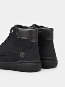 Черевики та чоботи Timberland Seneca Bay 6In Side Zip модель TB0A2M8Q015 Фото