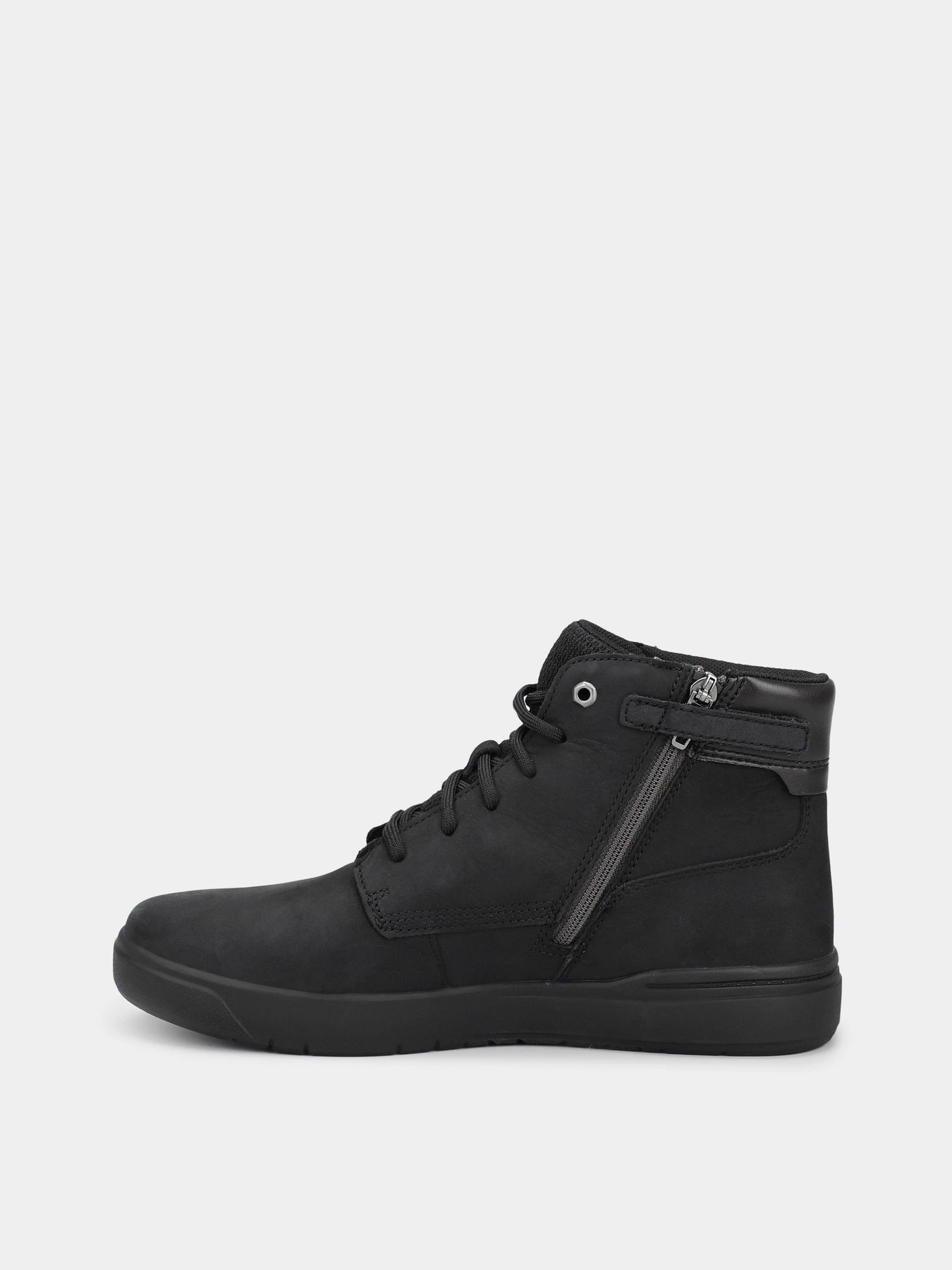 Черевики та чоботи Timberland Seneca Bay 6In Side Zip модель TB0A5RS4015 Фото