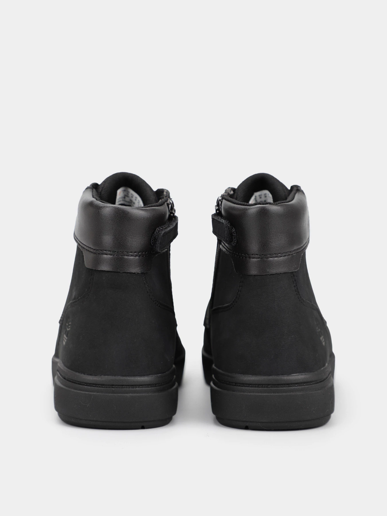 Черевики та чоботи Timberland Seneca Bay 6In Side Zip модель TB0A5RS4015 Черевики та чоботи Timberland Seneca Bay 6In Side Zip модель TB0A5RS4015 Фото
