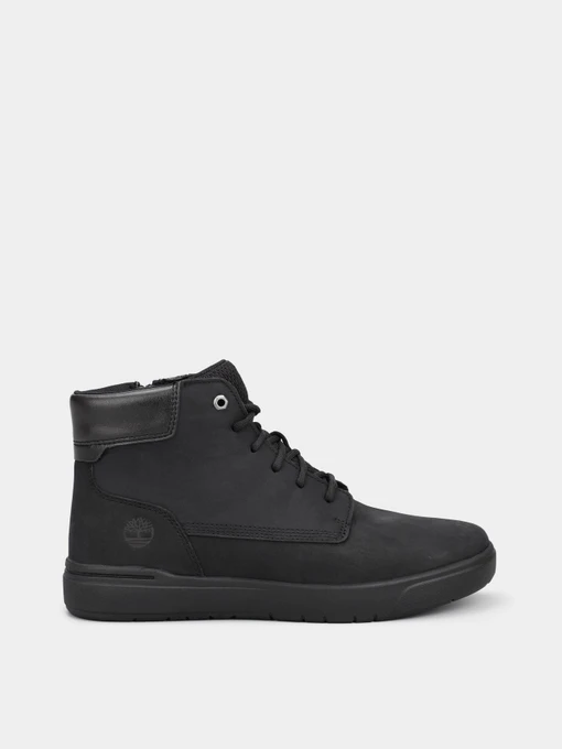 Черевики та чоботи Timberland Seneca Bay 6In Side Zip модель TB0A5RS4015 Фото