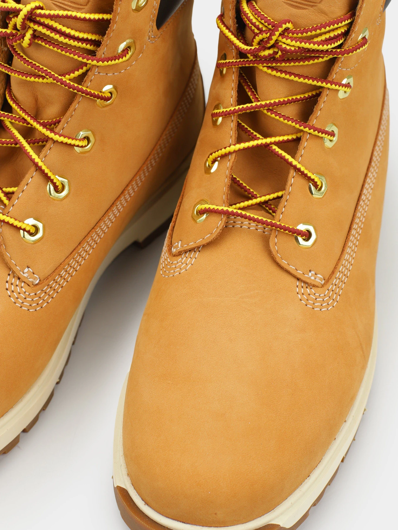 Черевики та чоботи Timberland TREE VAULT 6-INCH модель TB0A5SRH231 Черевики та чоботи Timberland TREE VAULT 6-INCH модель TB0A5SRH231 Фото
