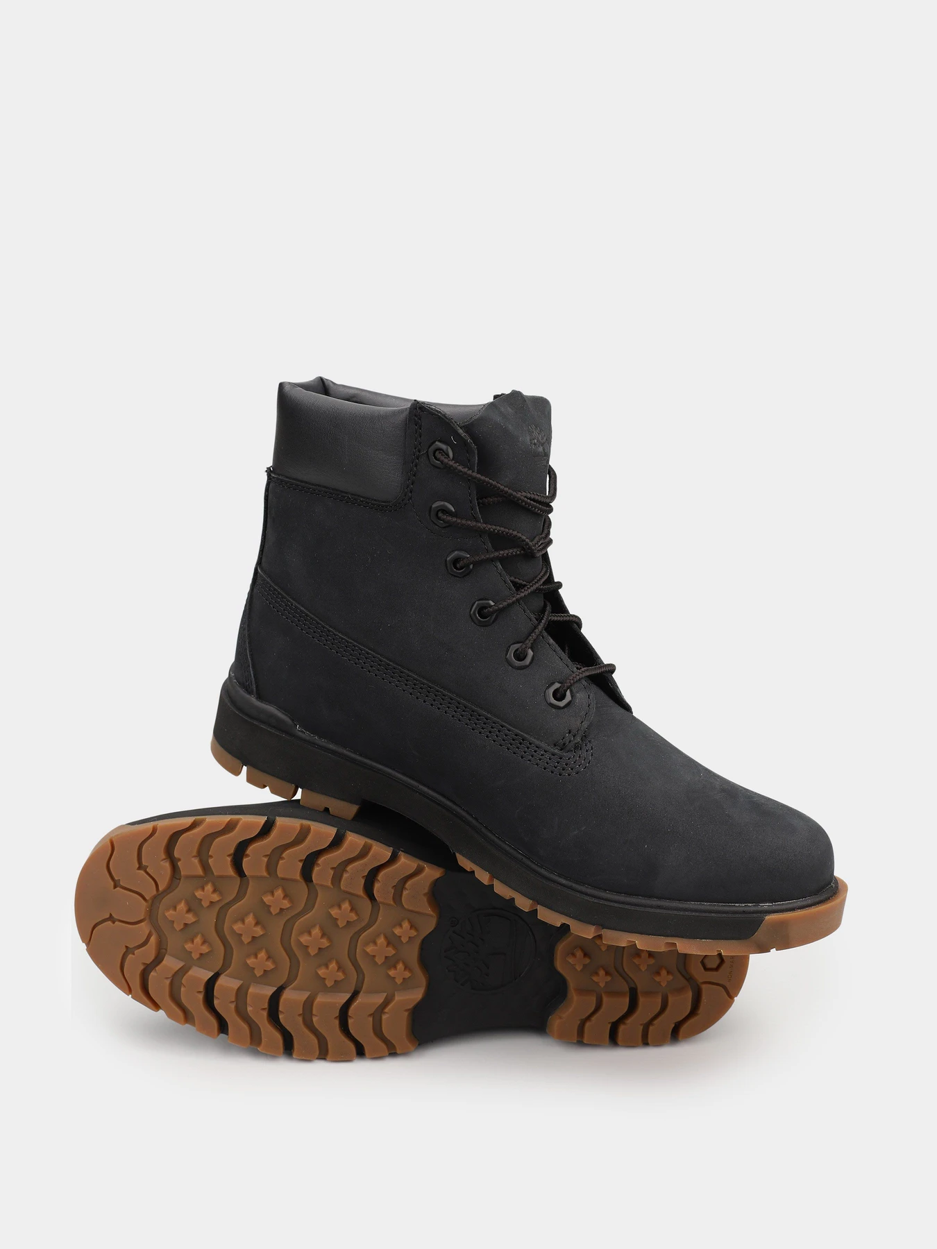 Ботинки и сапоги Timberland TREE VAULT 6 INCH модель TB0A5SS5001 Ботинки и сапоги Timberland TREE VAULT 6 INCH модель TB0A5SS5001 Фото