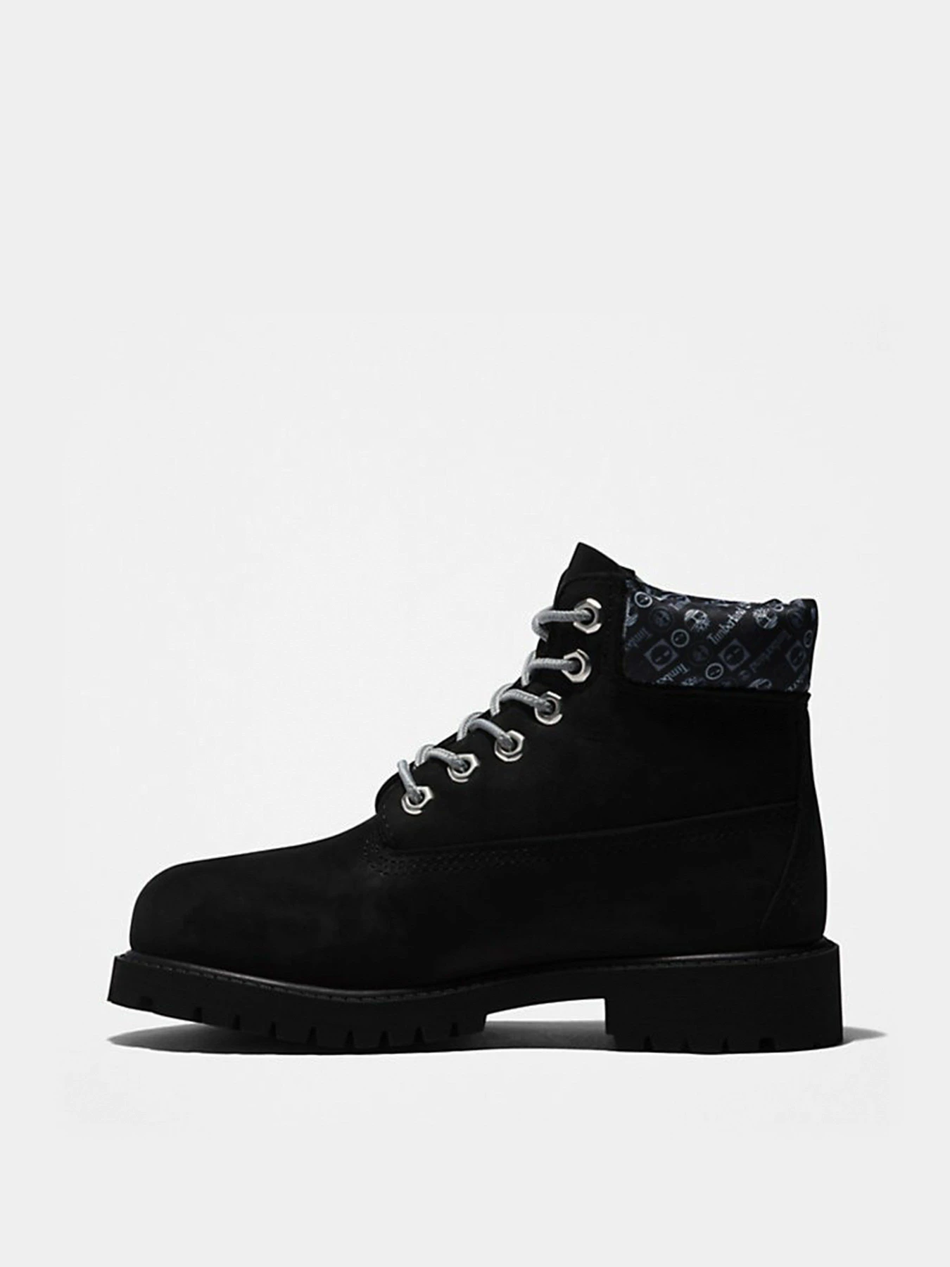 Черевики та чоботи Timberland Premium 6 модель TB0A5SZ1001 Фото