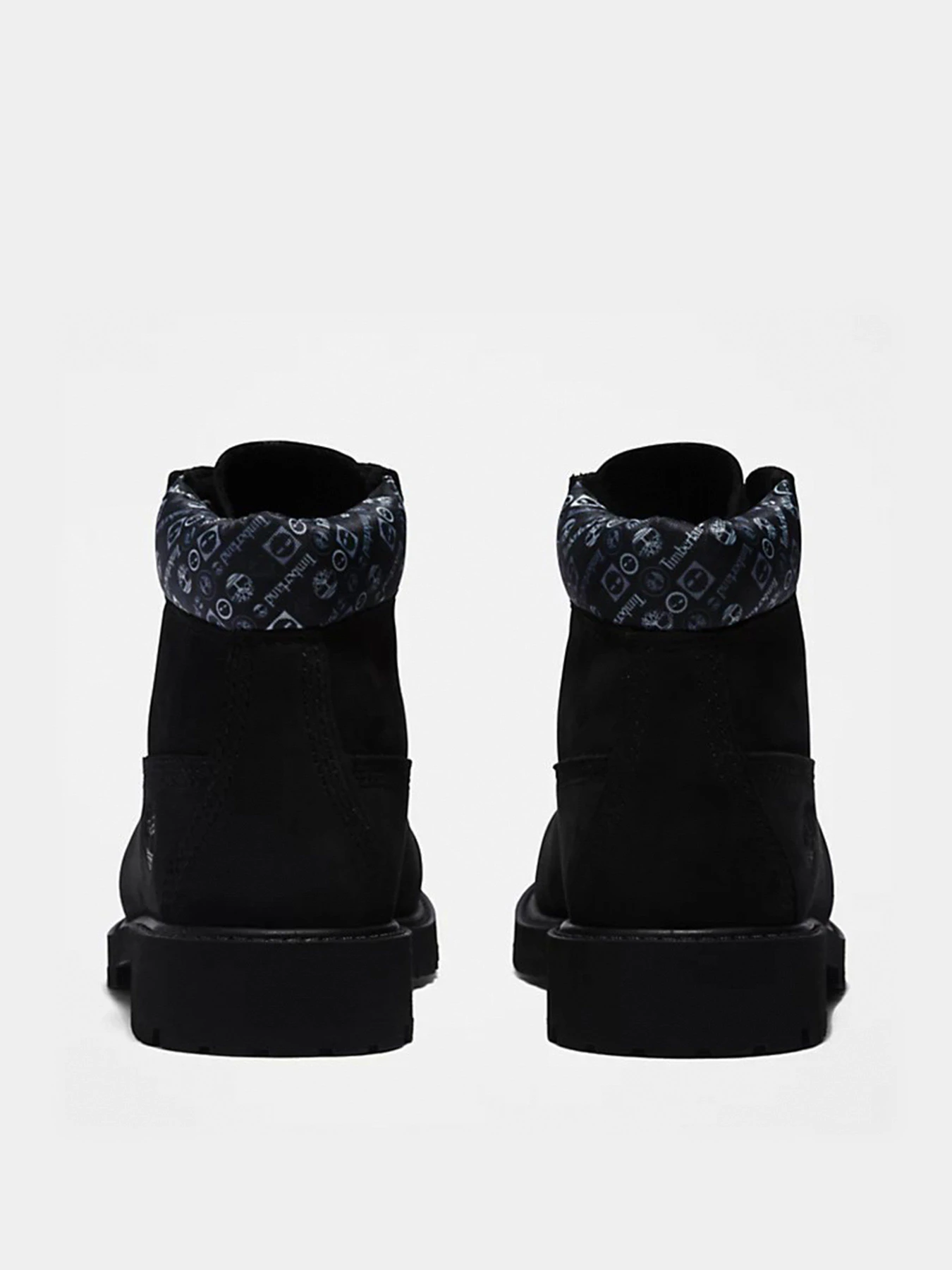 Черевики та чоботи Timberland Premium 6 модель TB0A5SZ1001 Фото