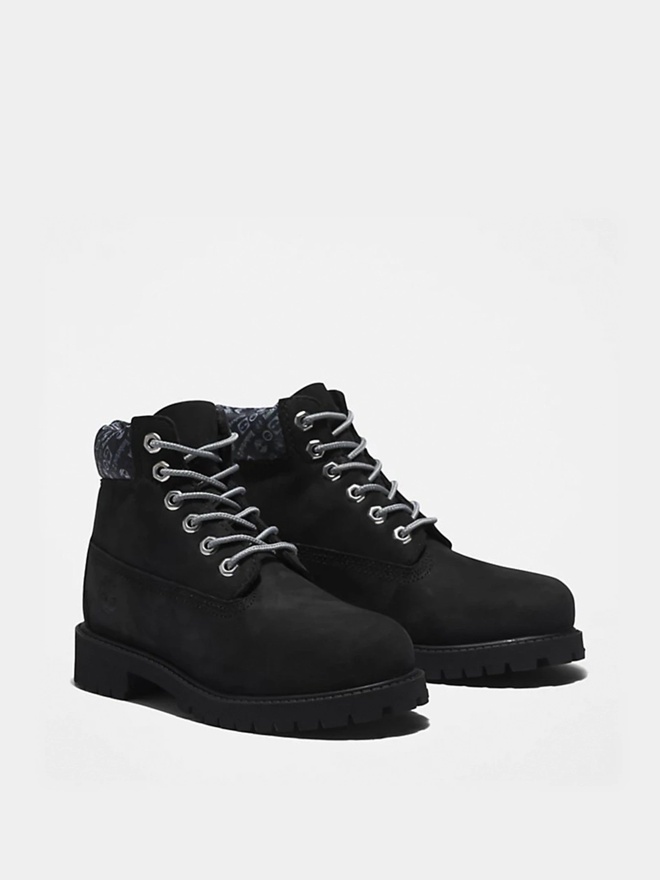 Черевики та чоботи Timberland Premium 6 модель TB0A5SZ1001 Фото
