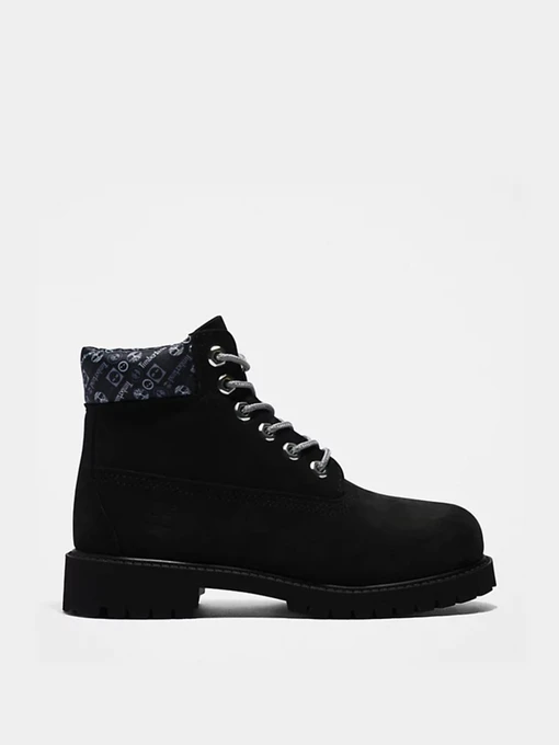 Ботинки и сапоги Timberland Premium 6 модель TB0A5SZ1001 Фото