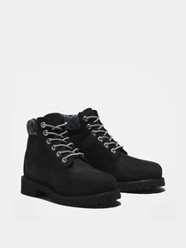 Черевики та чоботи Timberland Premium 6 модель TB0A5SZ1001 Фото