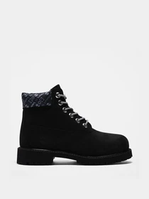 Черевики та чоботи Timberland Premium 6 модель TB0A5SZ1001 Фото