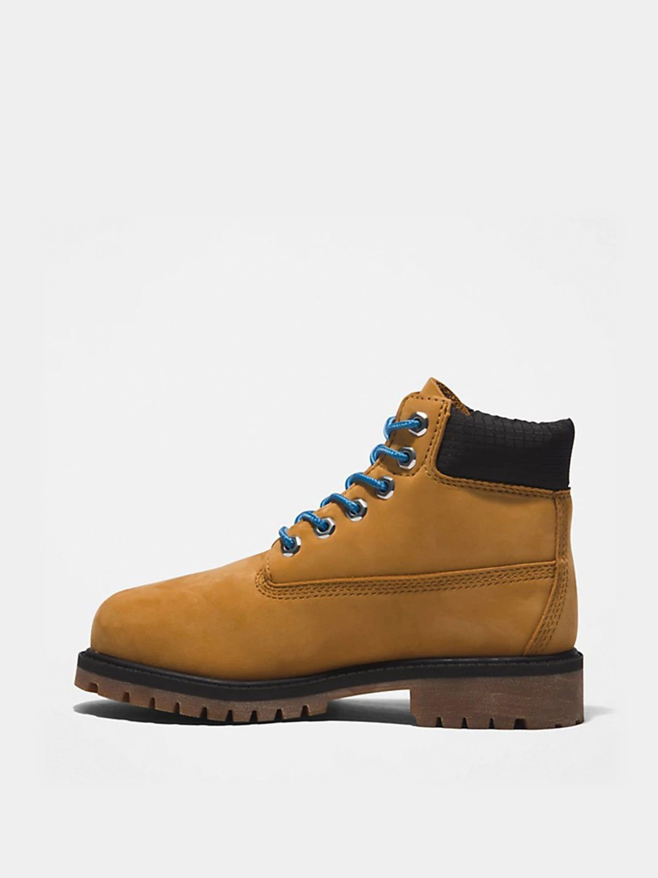 Ботинки и сапоги Timberland Premium 6 модель TB0A5T51231 Ботинки и сапоги Timberland Premium 6 модель TB0A5T51231 Фото