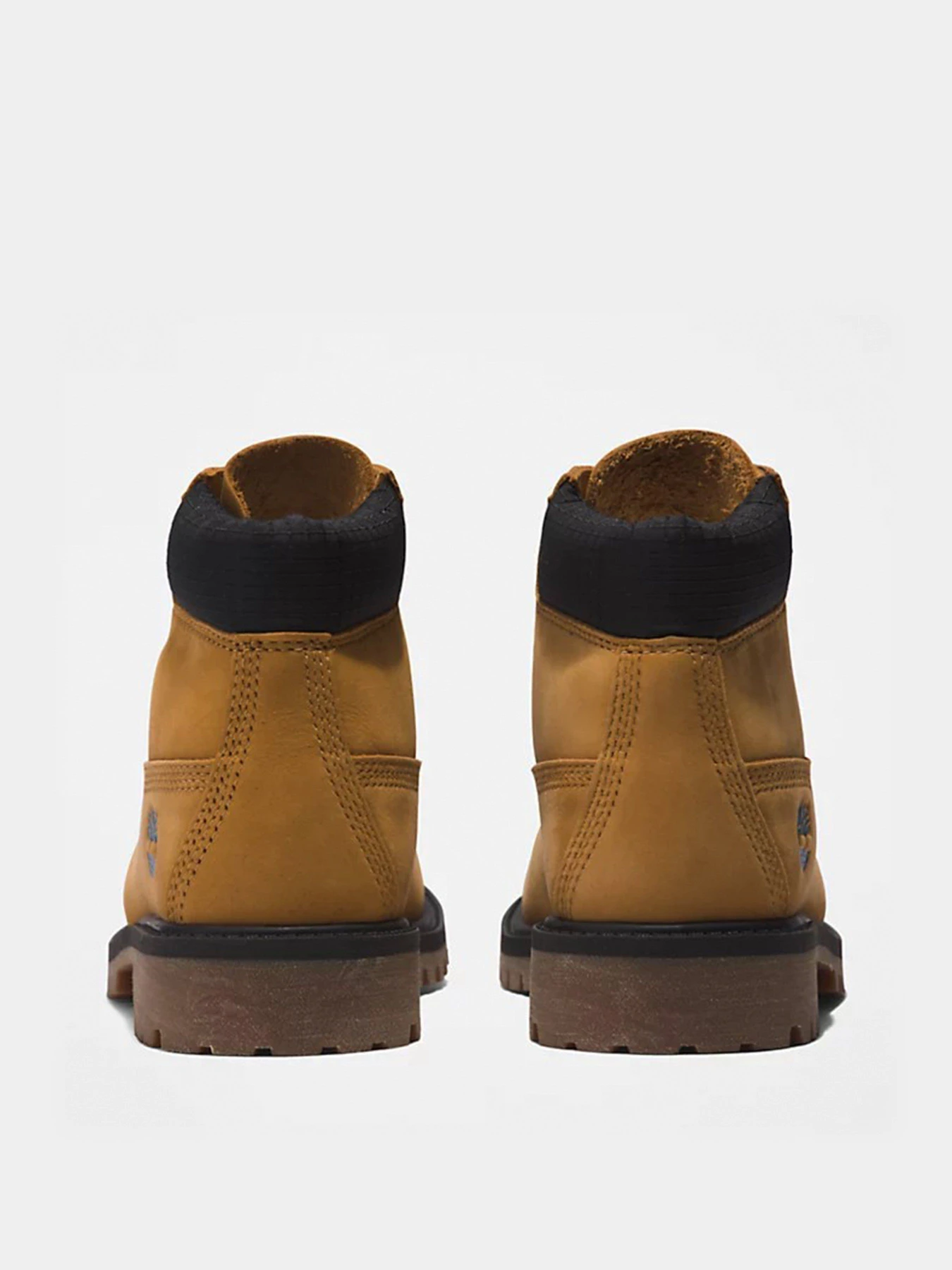 Ботинки и сапоги Timberland Premium 6 модель TB0A5T51231 Ботинки и сапоги Timberland Premium 6 модель TB0A5T51231 Фото