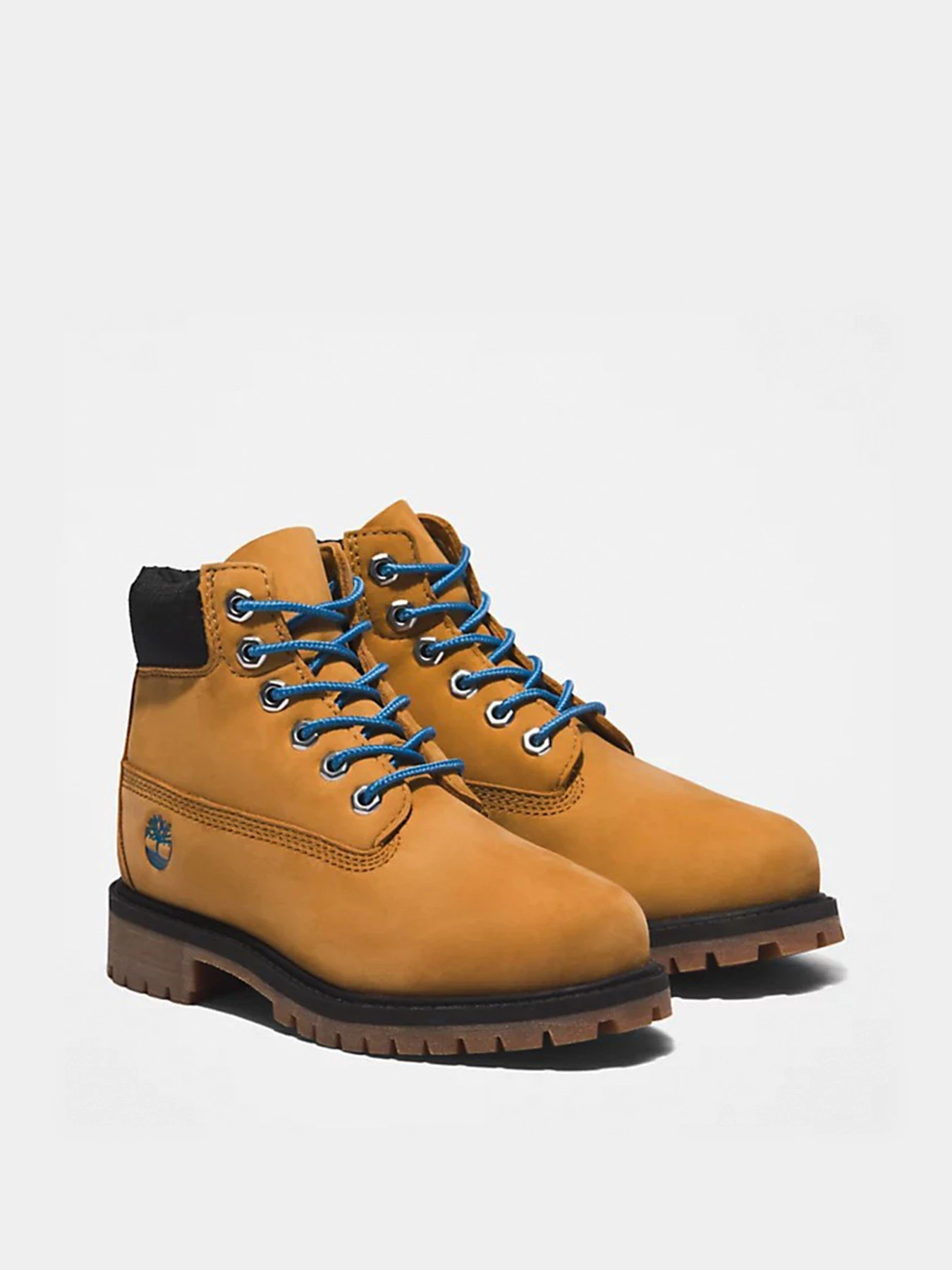 Ботинки и сапоги Timberland Premium 6 модель TB0A5T51231 Ботинки и сапоги Timberland Premium 6 модель TB0A5T51231 Фото