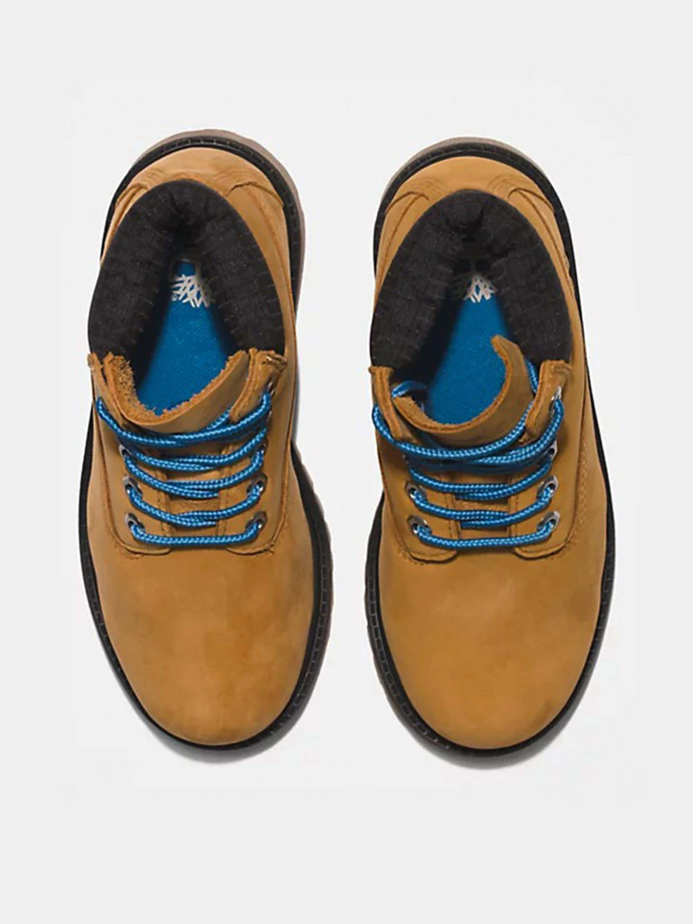 Ботинки и сапоги Timberland Premium 6 модель TB0A5T51231 Ботинки и сапоги Timberland Premium 6 модель TB0A5T51231 Фото