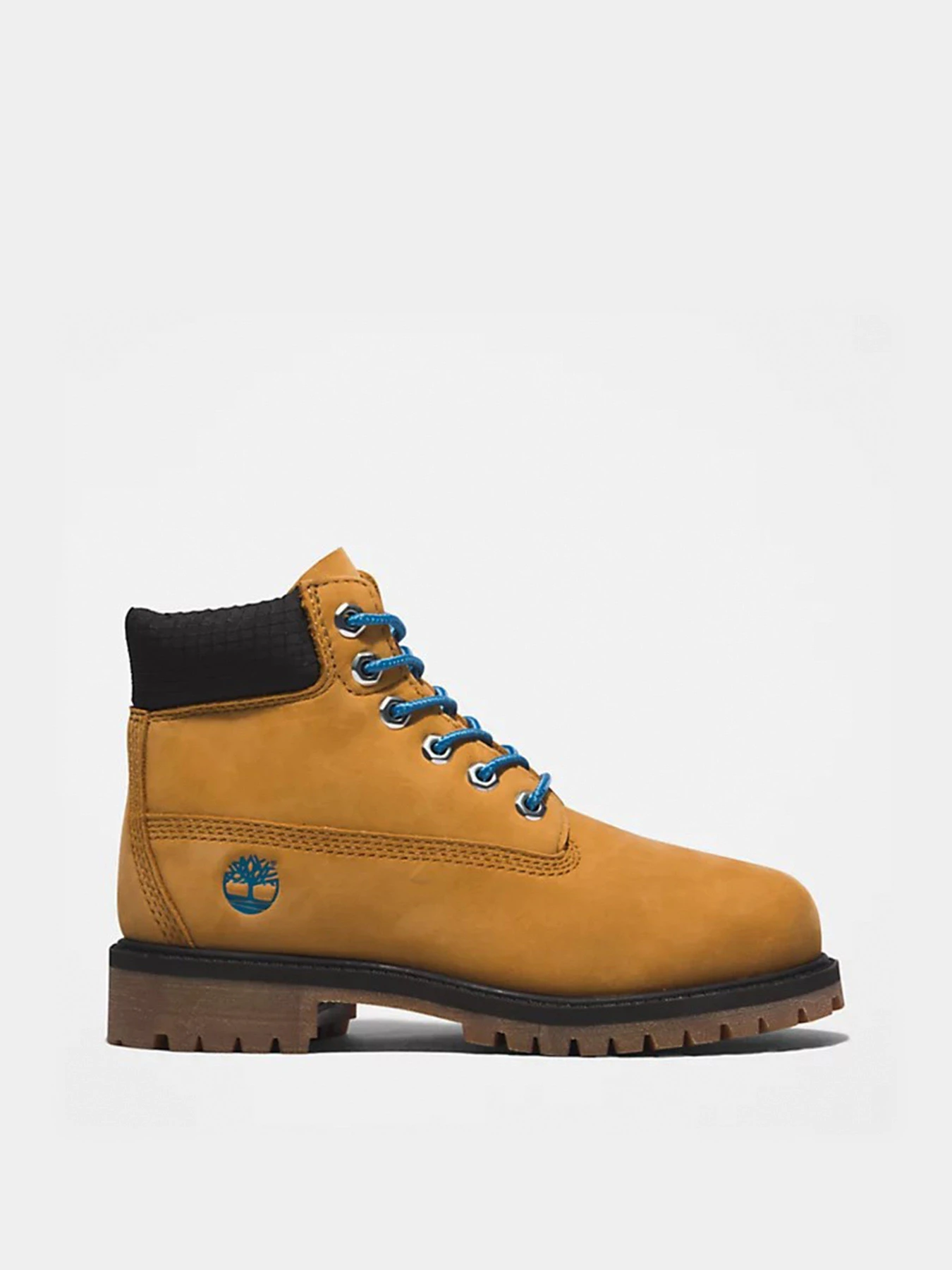 Ботинки и сапоги Timberland Premium 6 модель TB0A5T51231 Ботинки и сапоги Timberland Premium 6 модель TB0A5T51231 Фото