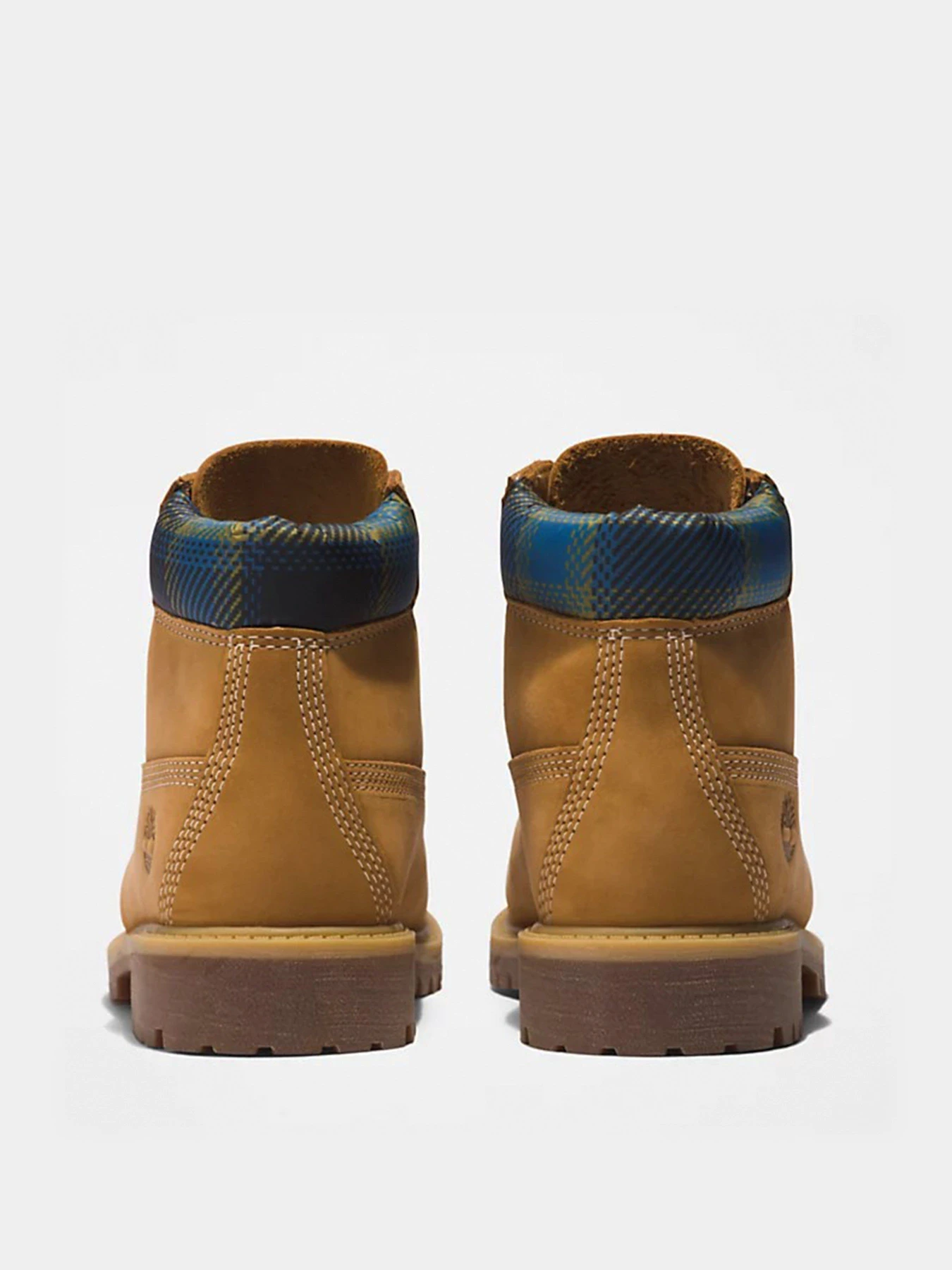 Ботинки и сапоги Timberland Premium 6 модель TB0A5TD5231 Ботинки и сапоги Timberland Premium 6 модель TB0A5TD5231 Фото
