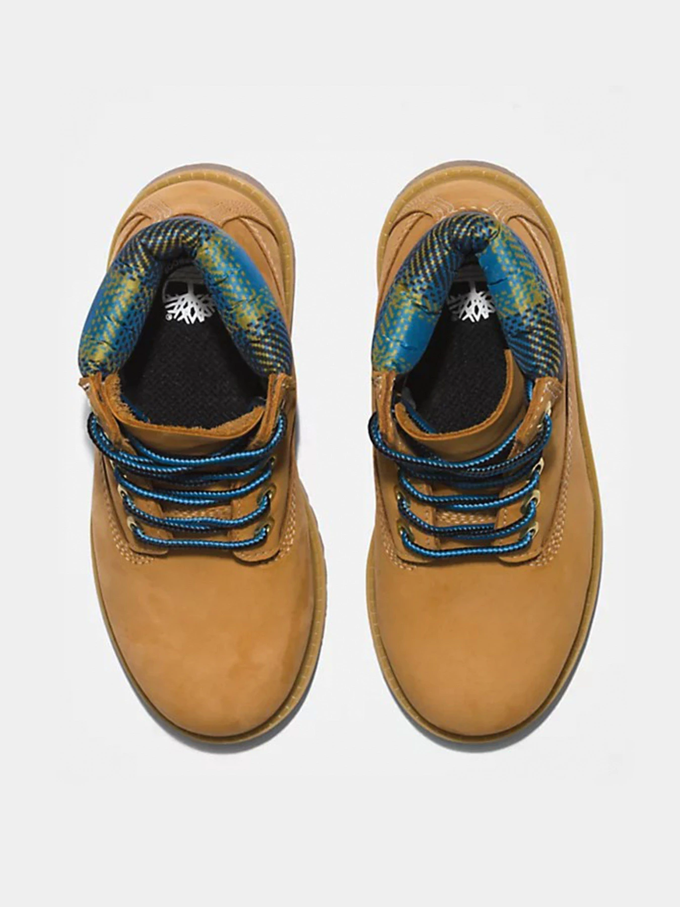Ботинки и сапоги Timberland Premium 6 модель TB0A5TD5231 Ботинки и сапоги Timberland Premium 6 модель TB0A5TD5231 Фото