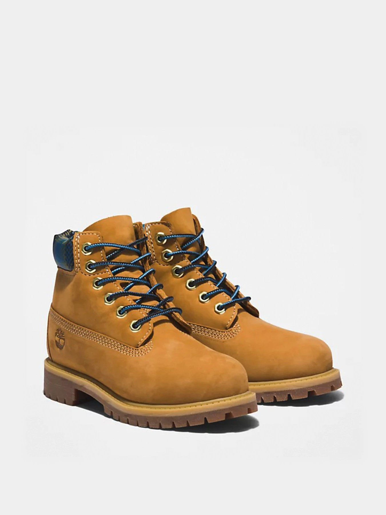 Ботинки и сапоги Timberland Premium 6 модель TB0A5TD5231 Ботинки и сапоги Timberland Premium 6 модель TB0A5TD5231 Фото