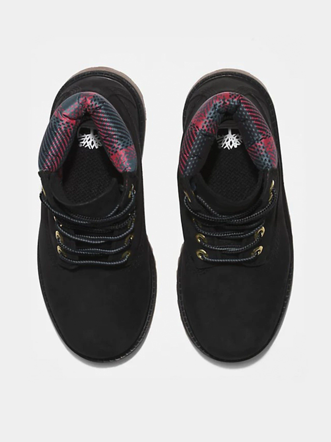 Ботинки и сапоги Timberland модель TB0A5TDF001 Ботинки и сапоги Timberland модель TB0A5TDF001 Фото