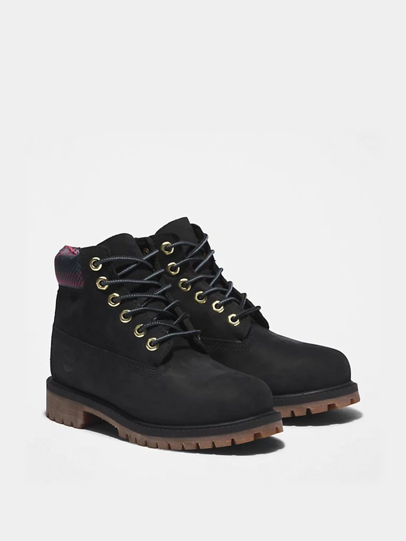 Ботинки и сапоги Timberland модель TB0A5TDF001 Ботинки и сапоги Timberland модель TB0A5TDF001 Фото
