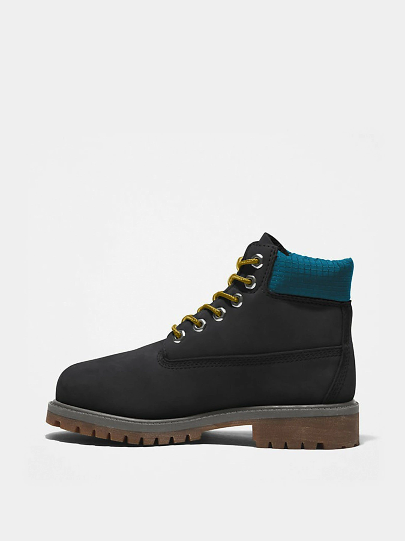 Ботинки и сапоги Timberland Premium 6 модель TB0A5TGW001 Ботинки и сапоги Timberland Premium 6 модель TB0A5TGW001 Фото