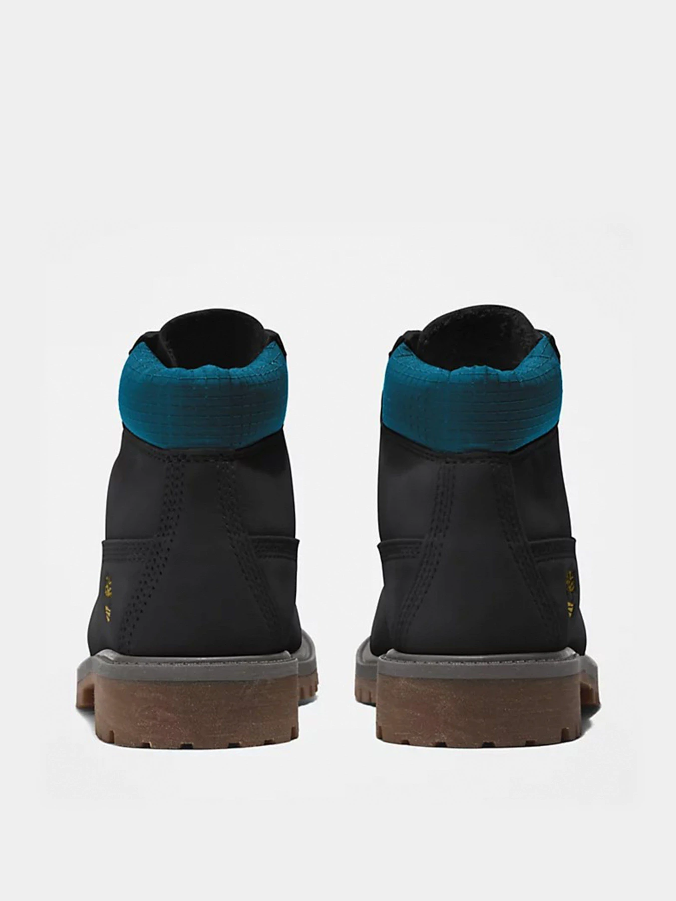 Ботинки и сапоги Timberland Premium 6 модель TB0A5TGW001 Ботинки и сапоги Timberland Premium 6 модель TB0A5TGW001 Фото