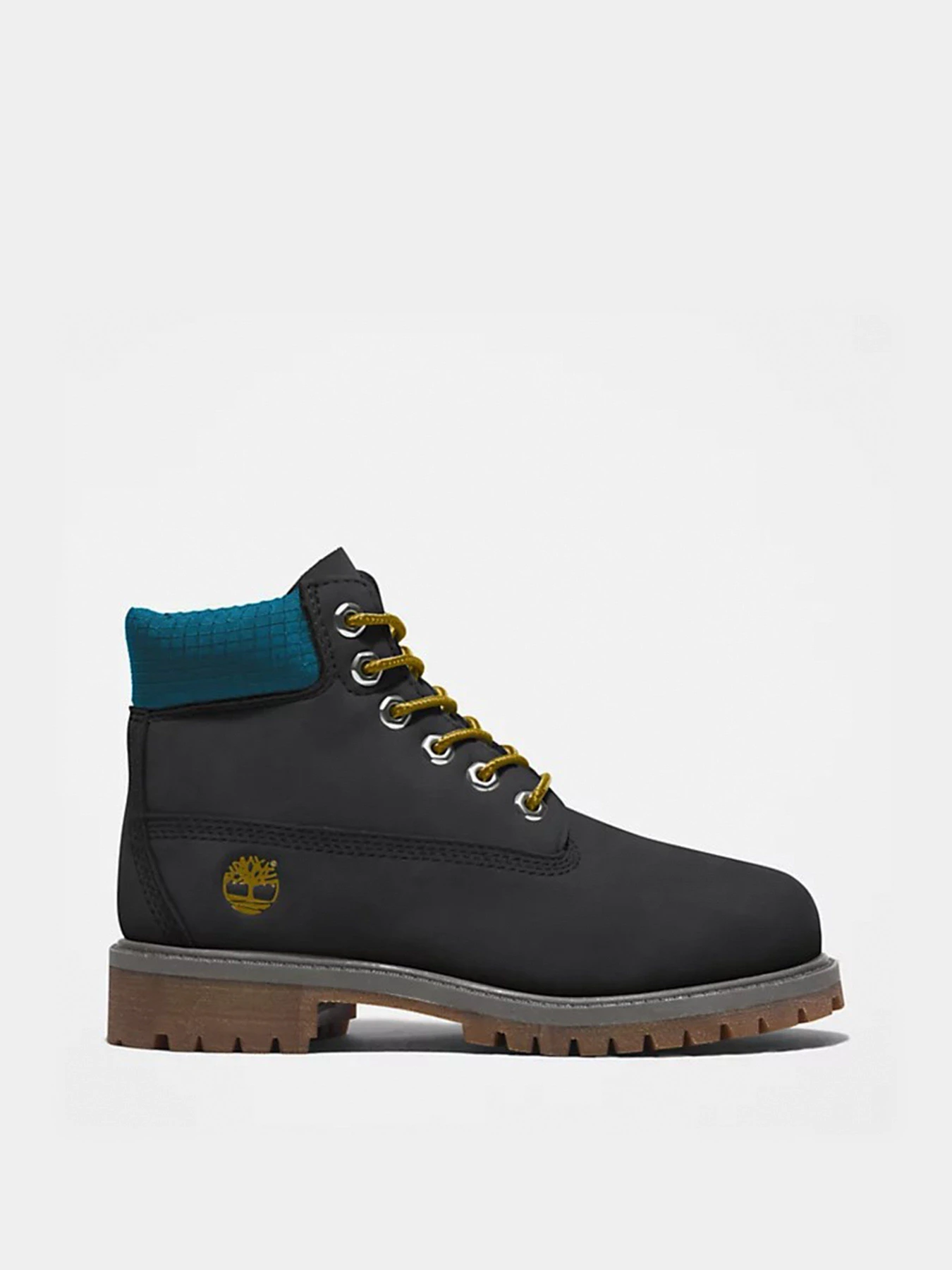 Ботинки и сапоги Timberland Premium 6 модель TB0A5TGW001 Ботинки и сапоги Timberland Premium 6 модель TB0A5TGW001 Фото