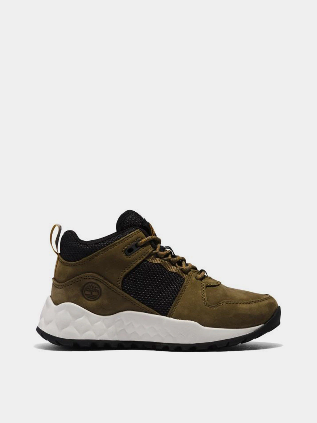 Кроссовки Timberland SOLAR WAVE GREENSTRIDE™ модель TB0A5NN7327 Фото