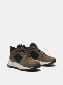 Кроссовки Timberland SOLAR WAVE GREENSTRIDE™ модель TB0A5NN7327 Фото