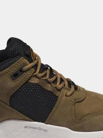 Кроссовки Timberland SOLAR WAVE GREENSTRIDE™ модель TB0A5NN7327 Фото