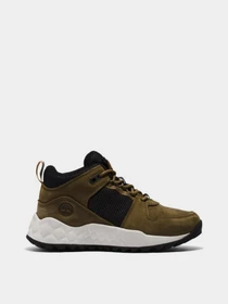 Кроссовки Timberland SOLAR WAVE GREENSTRIDE™ модель TB0A5NN7327 Фото