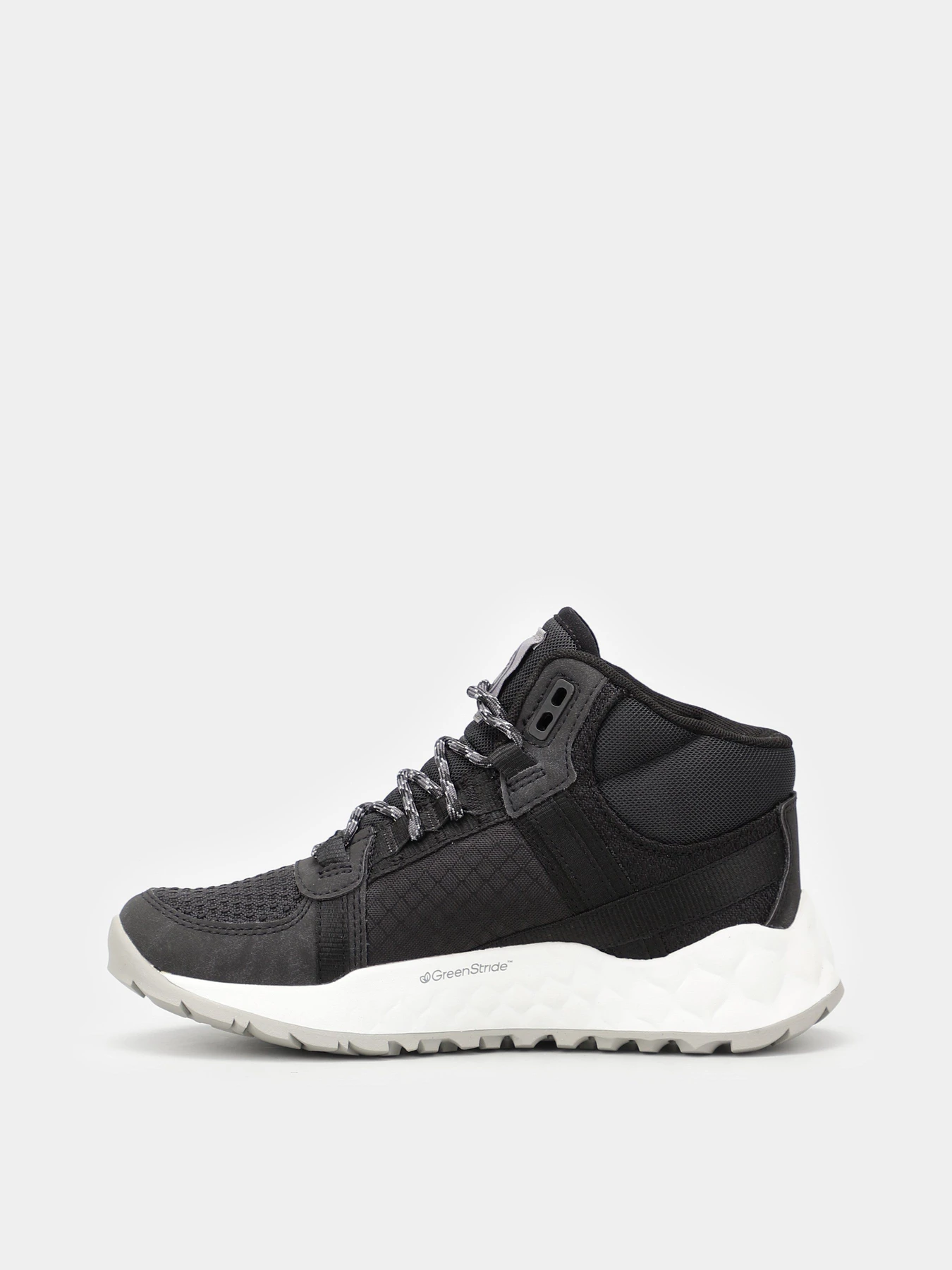 Черевики та чоботи Timberland Solar Wave LT Mid модель TB0A432K015 Черевики та чоботи Timberland Solar Wave LT Mid модель TB0A432K015 Фото