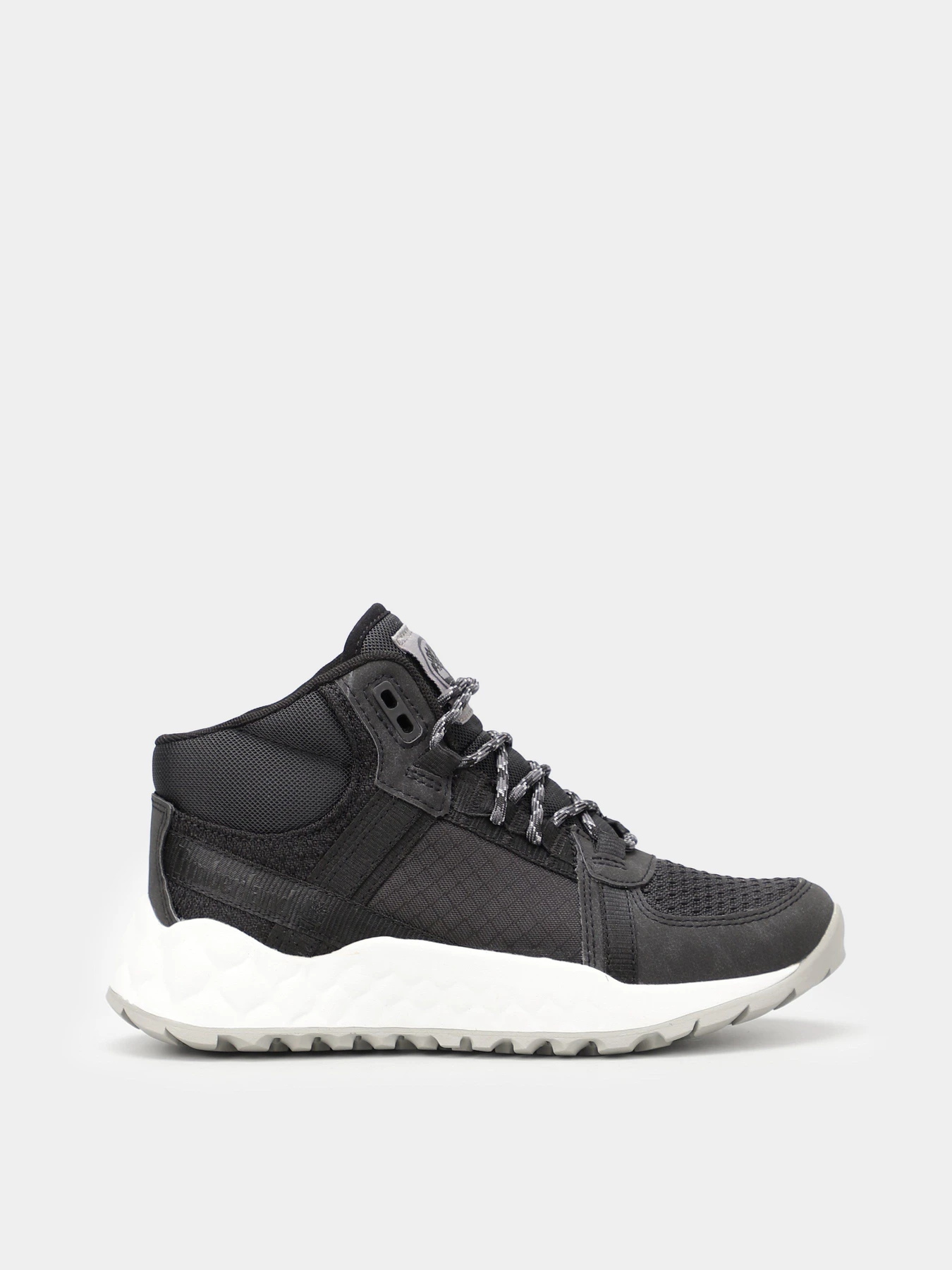 Черевики та чоботи Timberland Solar Wave LT Mid модель TB0A432K015 Черевики та чоботи Timberland Solar Wave LT Mid модель TB0A432K015 Фото