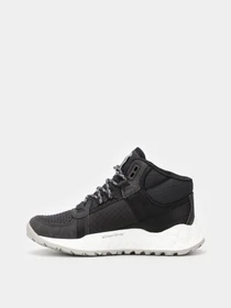 Черевики та чоботи Timberland Solar Wave LT Mid модель TB0A432K015 Фото
