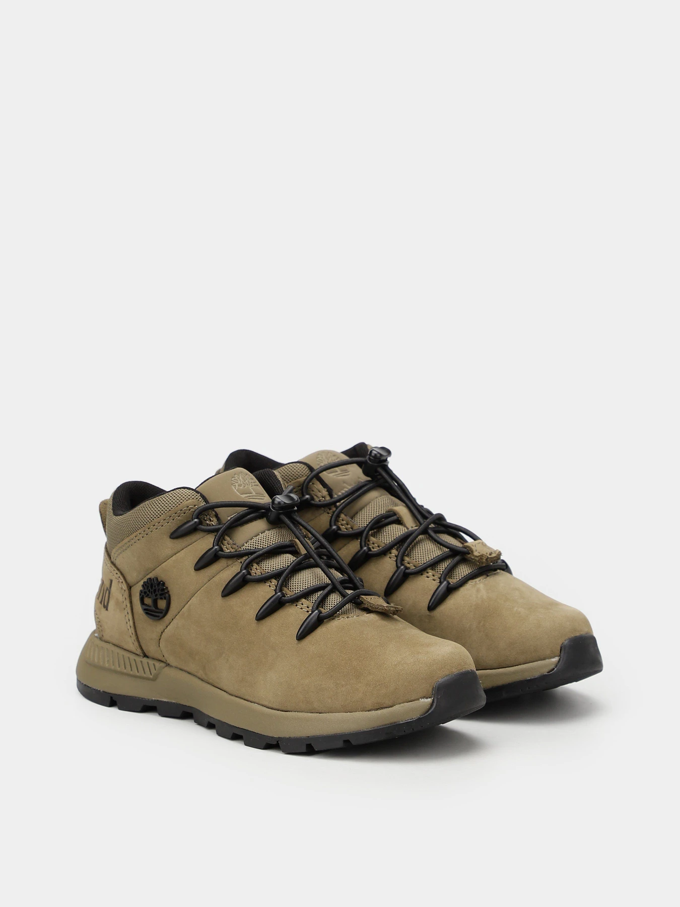 Черевики та чоботи Timberland Sprint Trekker Mid модель TB0A5NAK327 Фото