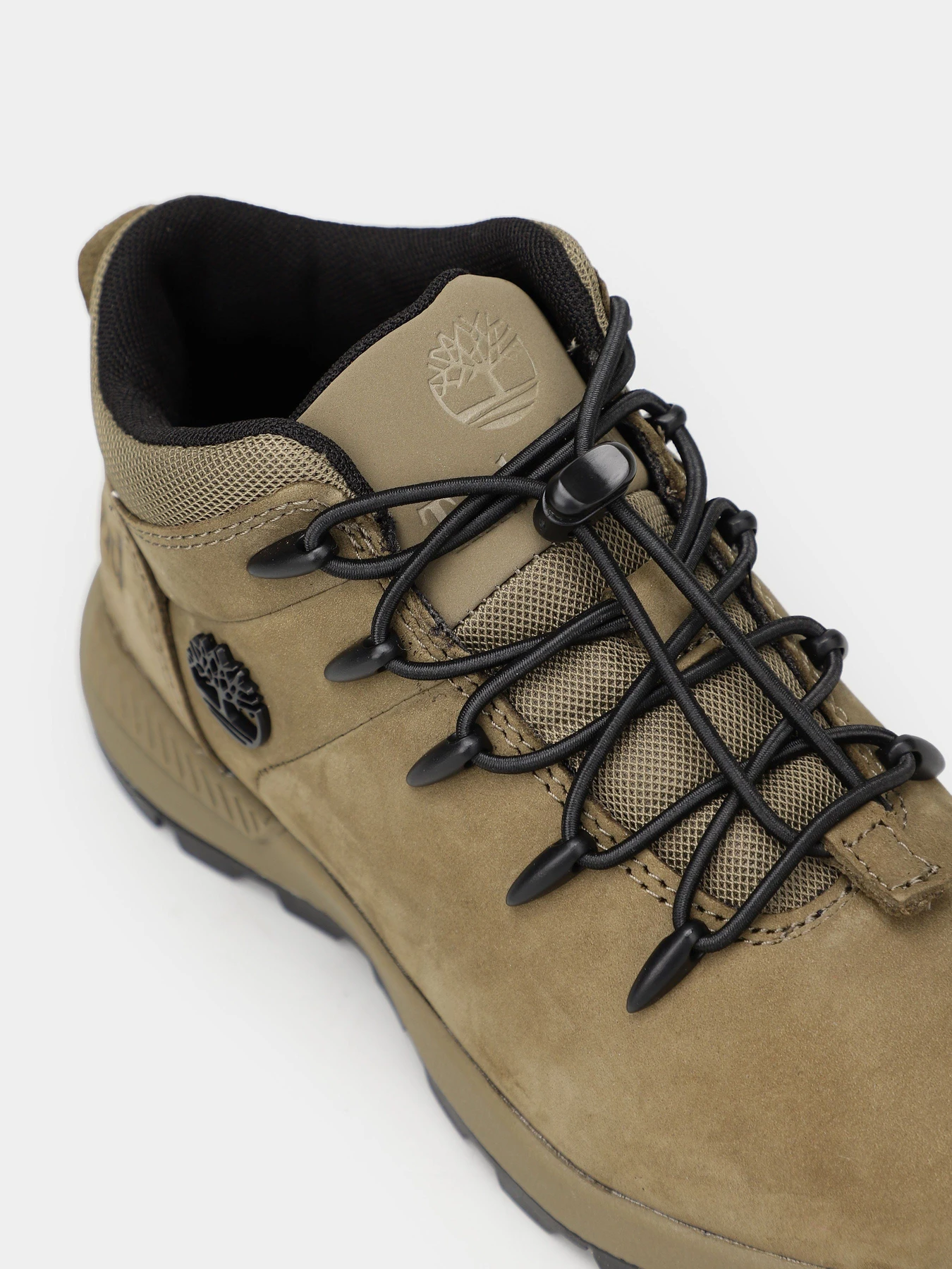 Черевики та чоботи Timberland Sprint Trekker Mid модель TB0A5NAK327 Фото