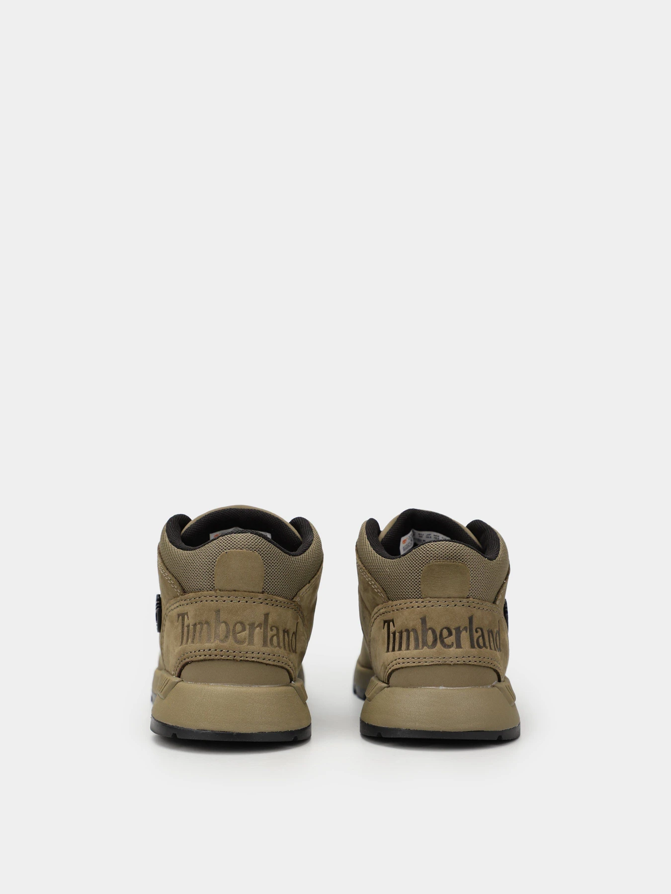 Черевики та чоботи Timberland Sprint Trekker Mid модель TB0A5NAK327 Фото