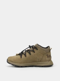 Черевики та чоботи Timberland Sprint Trekker Mid модель TB0A5NAK327 Фото
