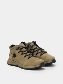 Черевики та чоботи Timberland Sprint Trekker Mid модель TB0A5NAK327 Фото