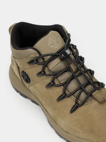 Черевики та чоботи Timberland Sprint Trekker Mid модель TB0A5NAK327 Фото