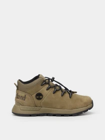 Черевики та чоботи Timberland Sprint Trekker Mid модель TB0A5NAK327 Фото