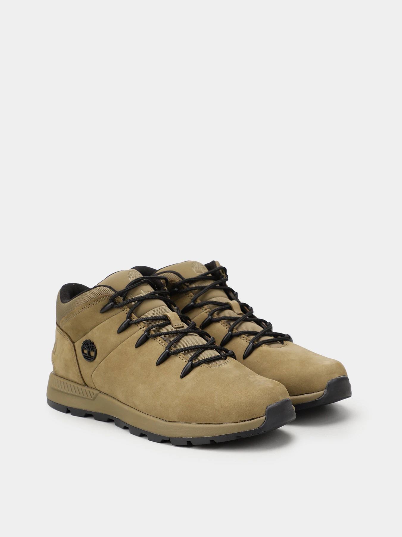 Ботинки и сапоги Timberland Sprint Trekker Mid модель TB0A5MVU327 Ботинки и сапоги Timberland Sprint Trekker Mid модель TB0A5MVU327 Фото