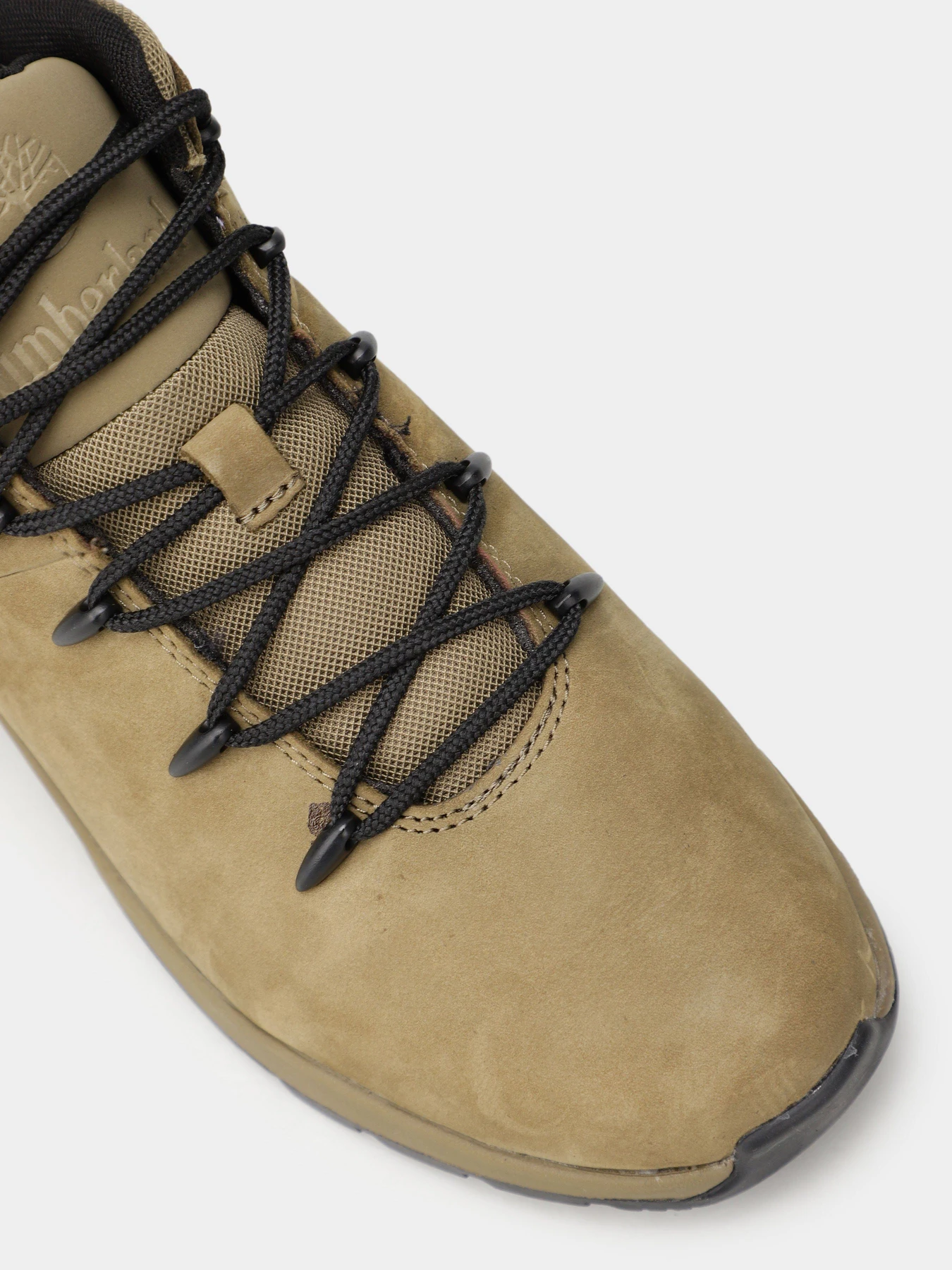 Ботинки и сапоги Timberland Sprint Trekker Mid модель TB0A5MVU327 Ботинки и сапоги Timberland Sprint Trekker Mid модель TB0A5MVU327 Фото