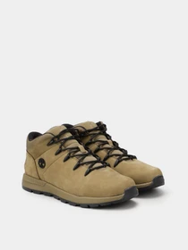Ботинки и сапоги Timberland Sprint Trekker Mid модель TB0A5MVU327 Фото