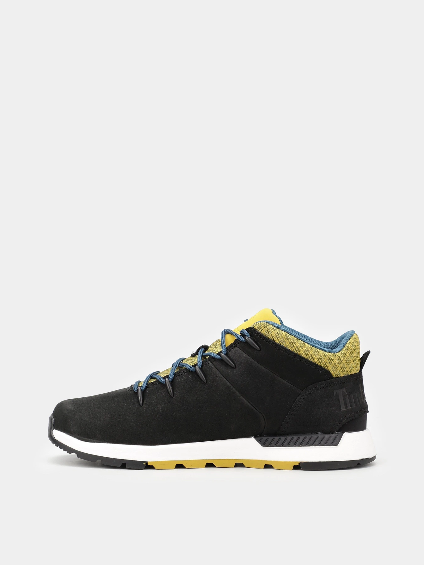 Черевики та чоботи Timberland Sprint Trekker Mid модель TB0A5RUK015 Черевики та чоботи Timberland Sprint Trekker Mid модель TB0A5RUK015 Фото