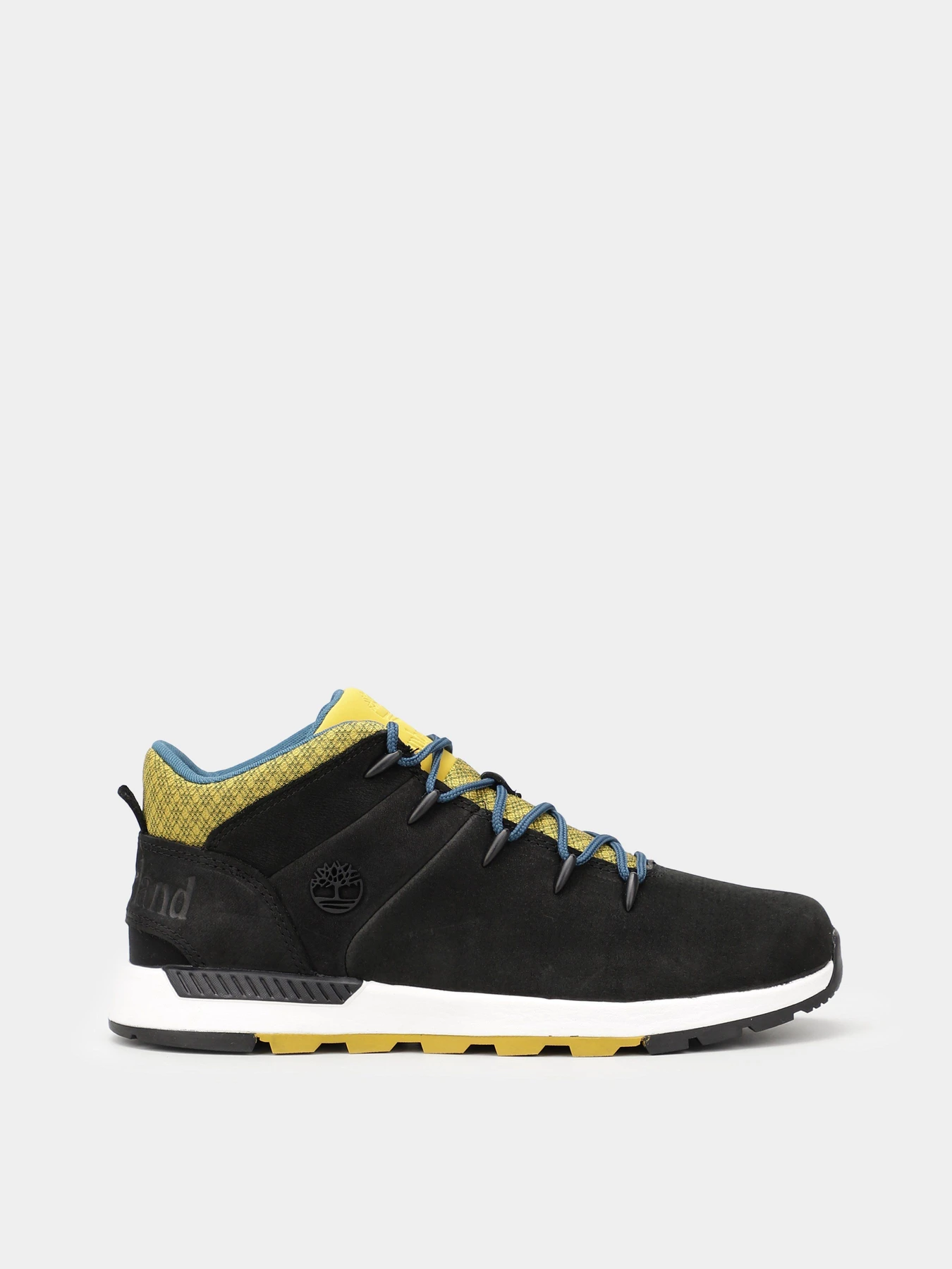 Черевики та чоботи Timberland Sprint Trekker Mid модель TB0A5RUK015 Черевики та чоботи Timberland Sprint Trekker Mid модель TB0A5RUK015 Фото